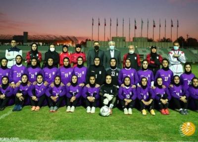 ماجرای پول بلیت تیم ملی زنان ایران چه بود؟